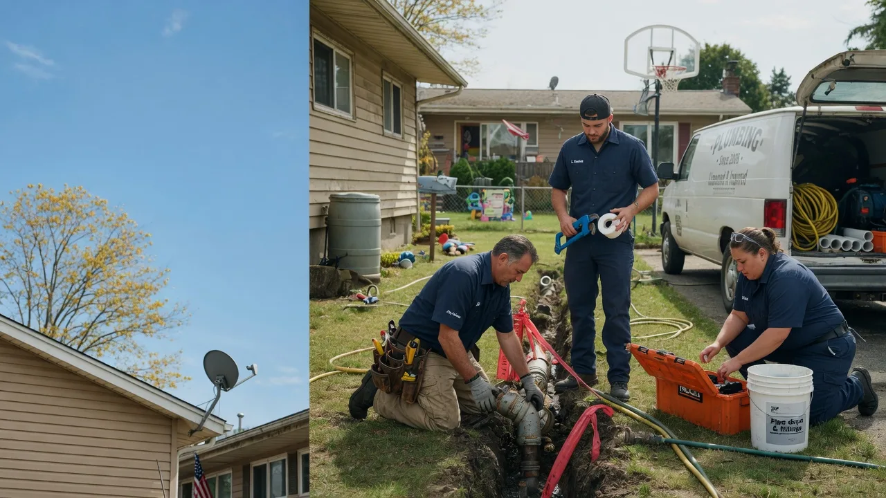 Garbage Disposal Replacement in Dunseith, ND near me